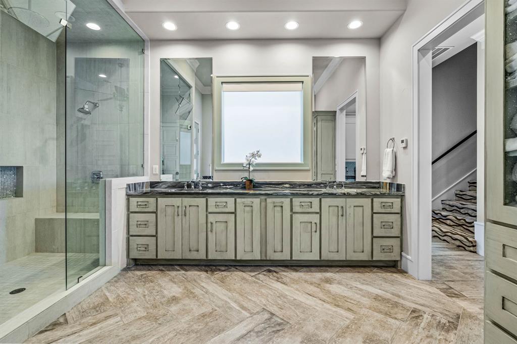 Polaris Point Sub - Residential