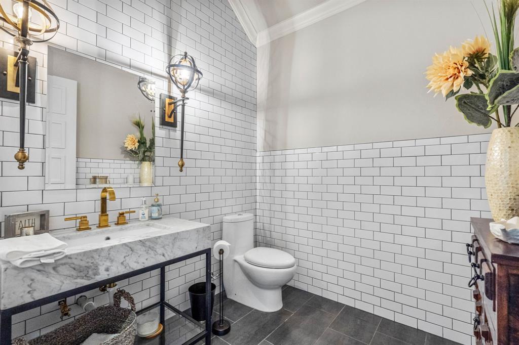 Polaris Point Sub - Residential