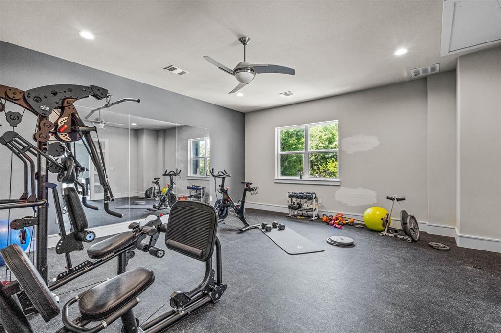 Polaris Point Sub - Residential