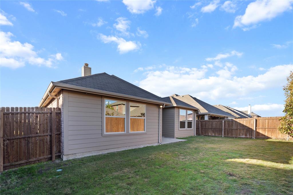 Paloma Creek South Ph 3a - Residential Lease