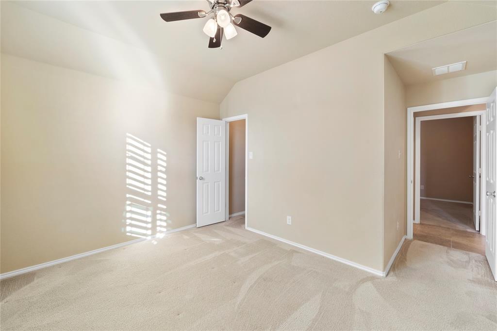 Paloma Creek South Ph 3a - Residential Lease
