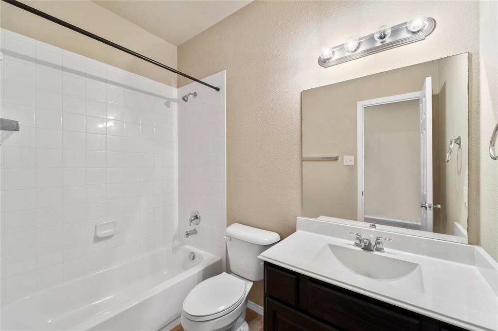 Paloma Creek South Ph 3a - Residential Lease