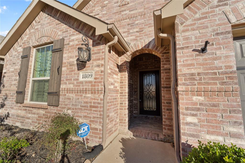 Paloma Creek South Ph 3a - Residential Lease