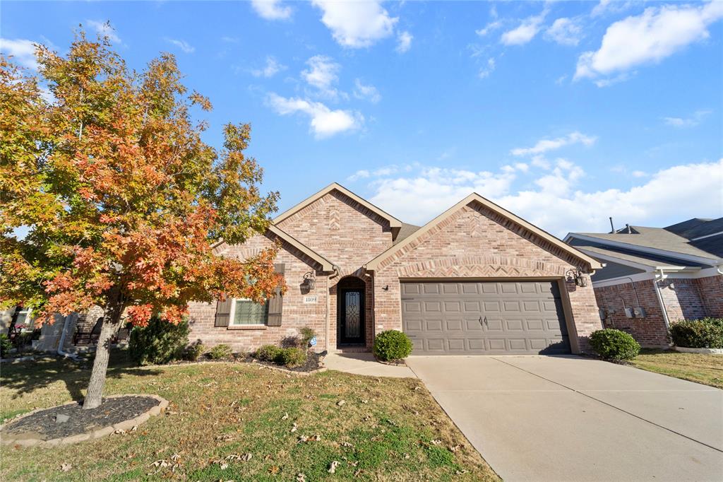 Paloma Creek South Ph 3a - Residential Lease