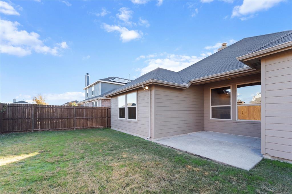 Paloma Creek South Ph 3a - Residential Lease