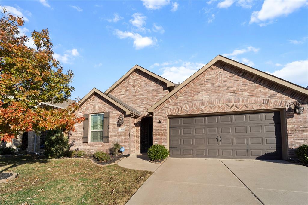 Paloma Creek South Ph 3a - Residential Lease