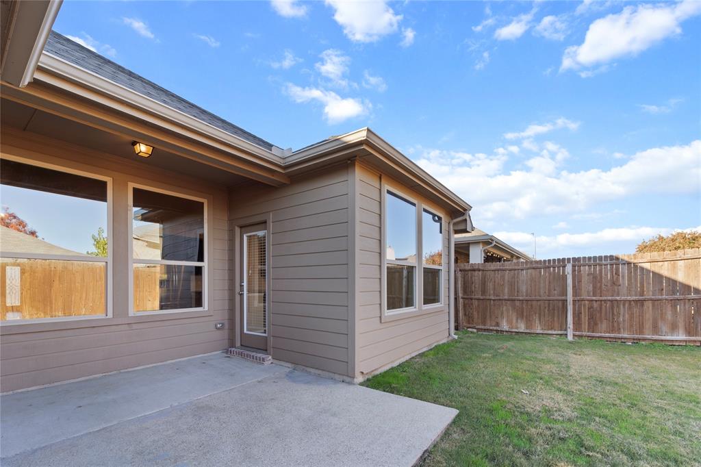 Paloma Creek South Ph 3a - Residential Lease