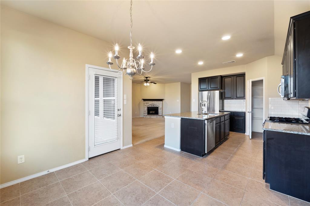 Paloma Creek South Ph 3a - Residential Lease