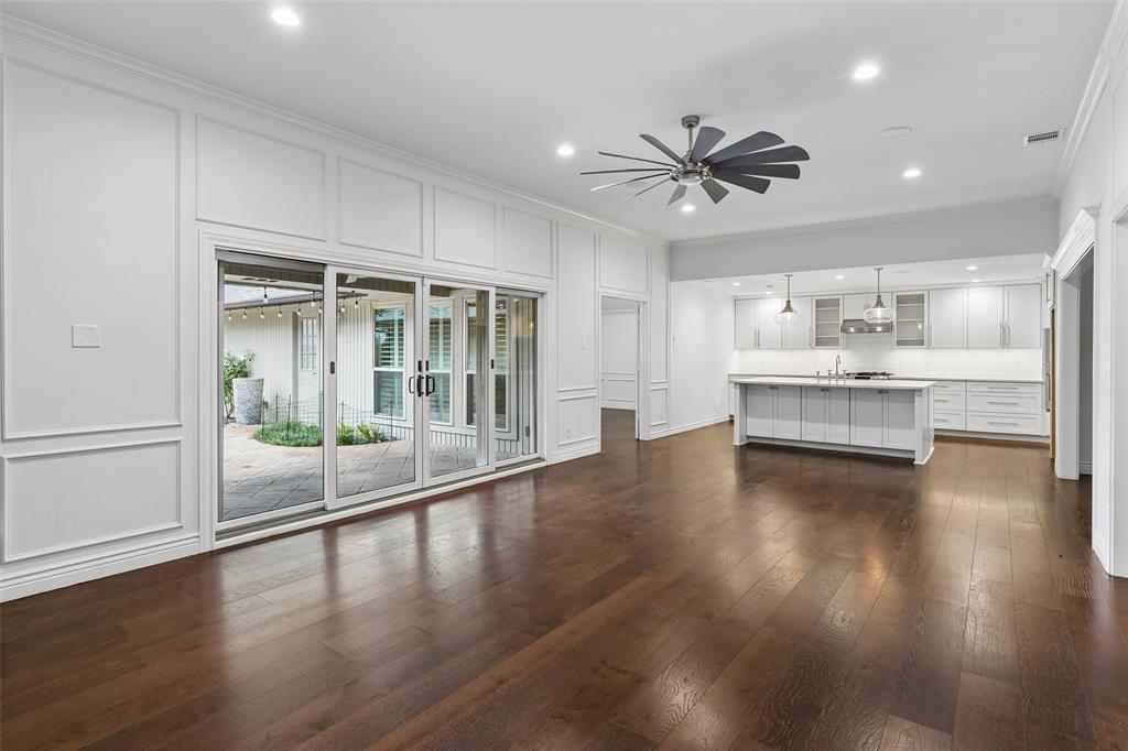 Preston Highlands Ph IV - Residential