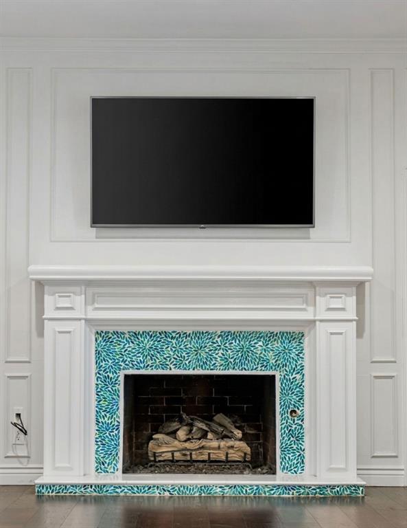 Preston Highlands Ph IV - Residential