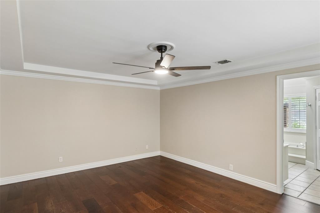 Preston Highlands Ph IV - Residential