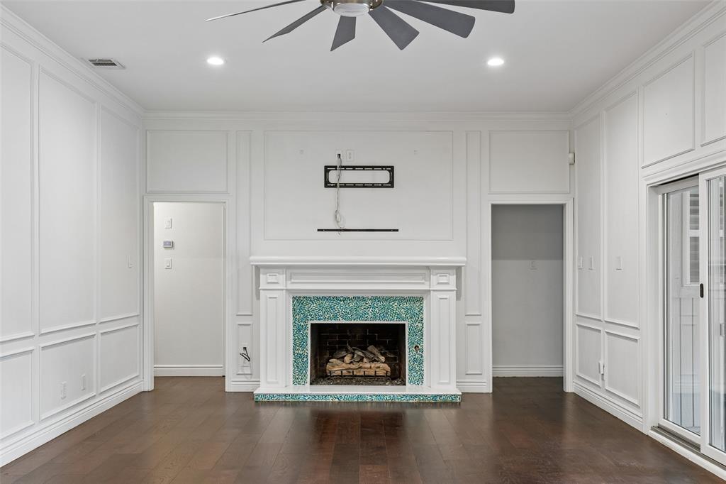 Preston Highlands Ph IV - Residential