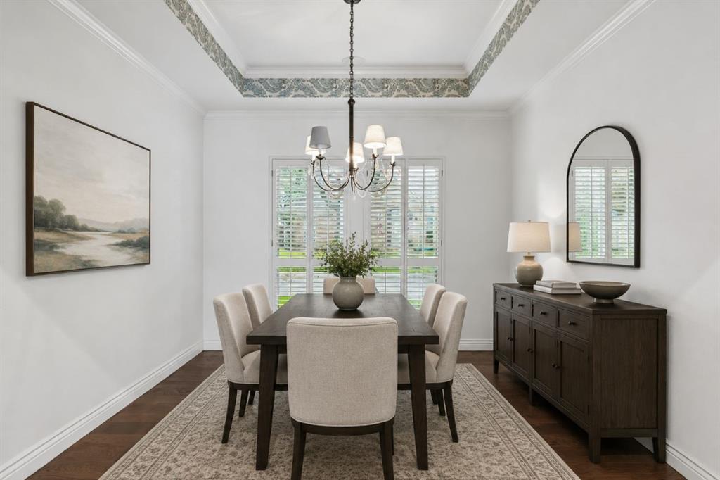Preston Highlands Ph IV - Residential