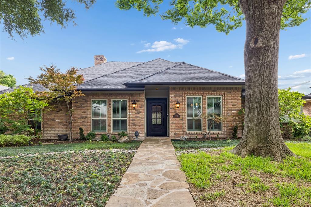 Preston Highlands Ph IV - Residential
