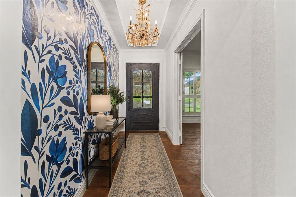 Preston Highlands Ph IV - Residential