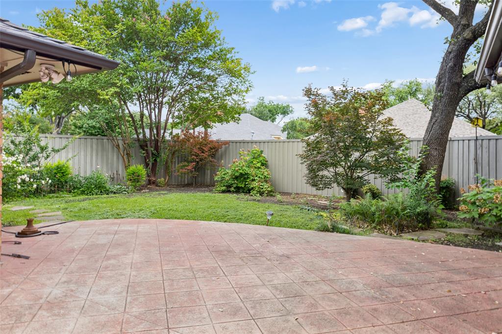 Preston Highlands Ph IV - Residential