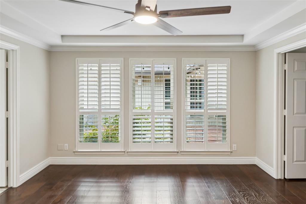 Preston Highlands Ph IV - Residential