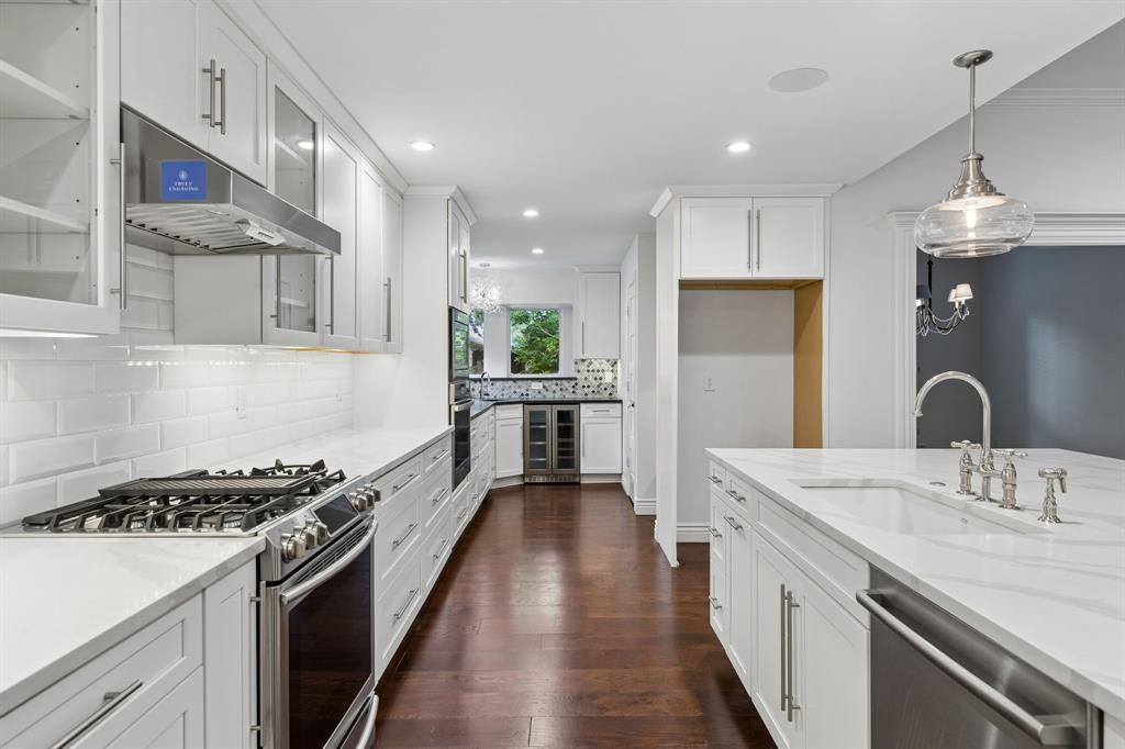 Preston Highlands Ph IV - Residential
