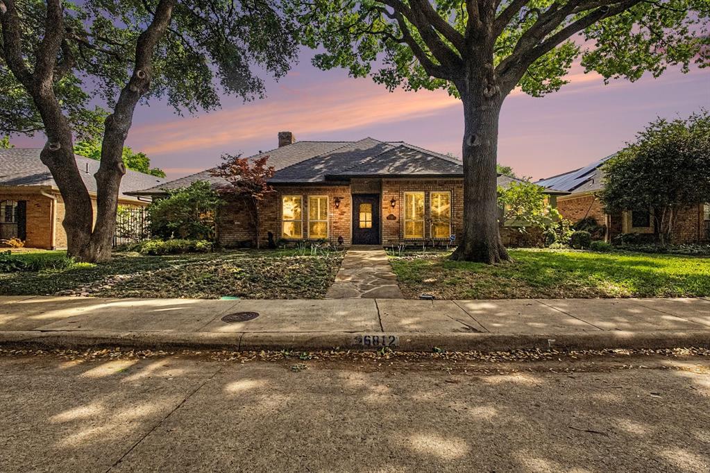 Preston Highlands Ph IV - Residential
