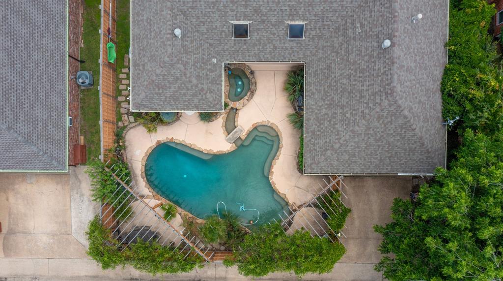 Bent Tree West Ph 2 - Residential