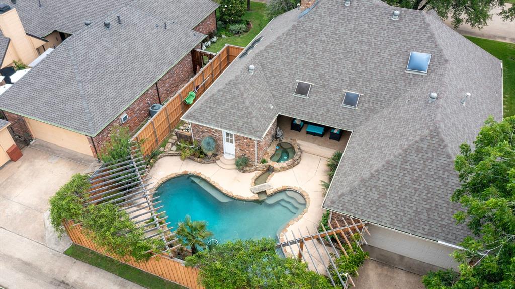 Bent Tree West Ph 2 - Residential