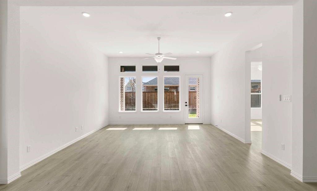 Inspiration - Residential