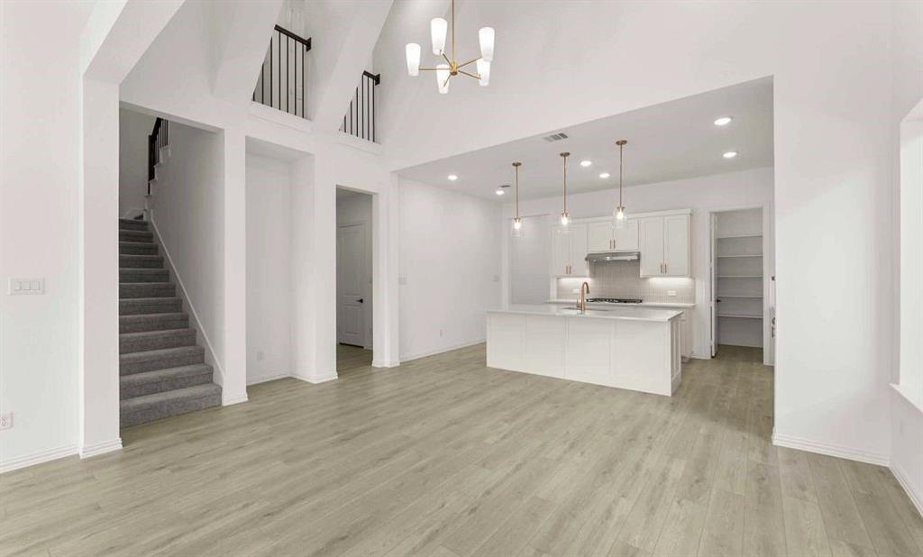Inspiration - Residential