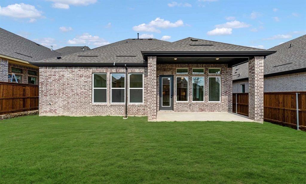 Inspiration - Residential