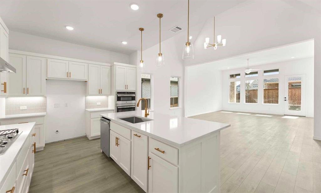 Inspiration - Residential