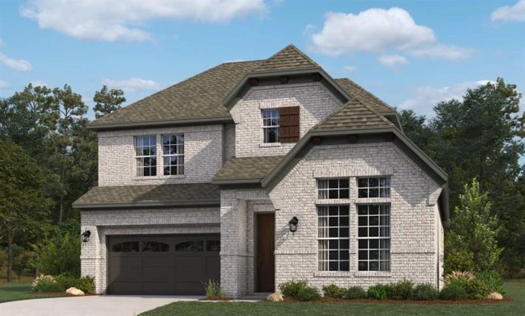 Inspiration - Residential