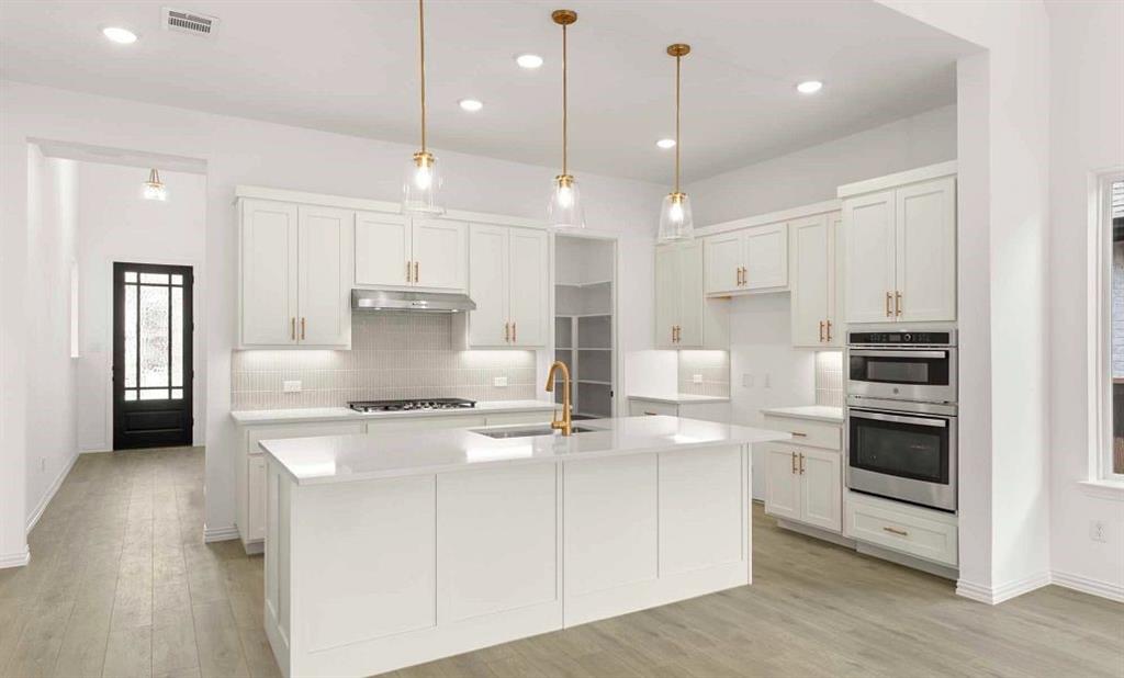 Inspiration - Residential