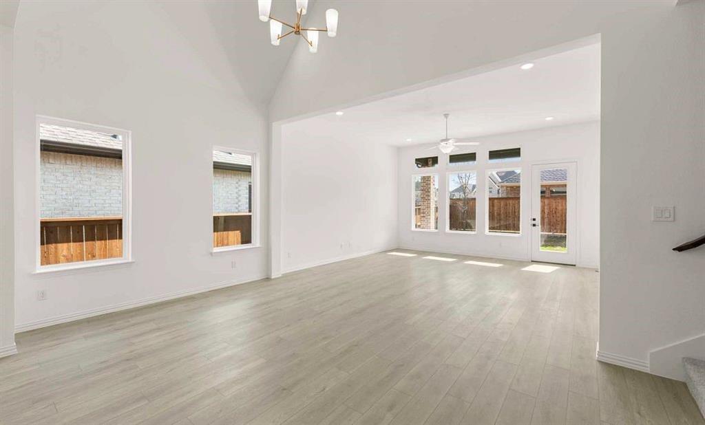 Inspiration - Residential
