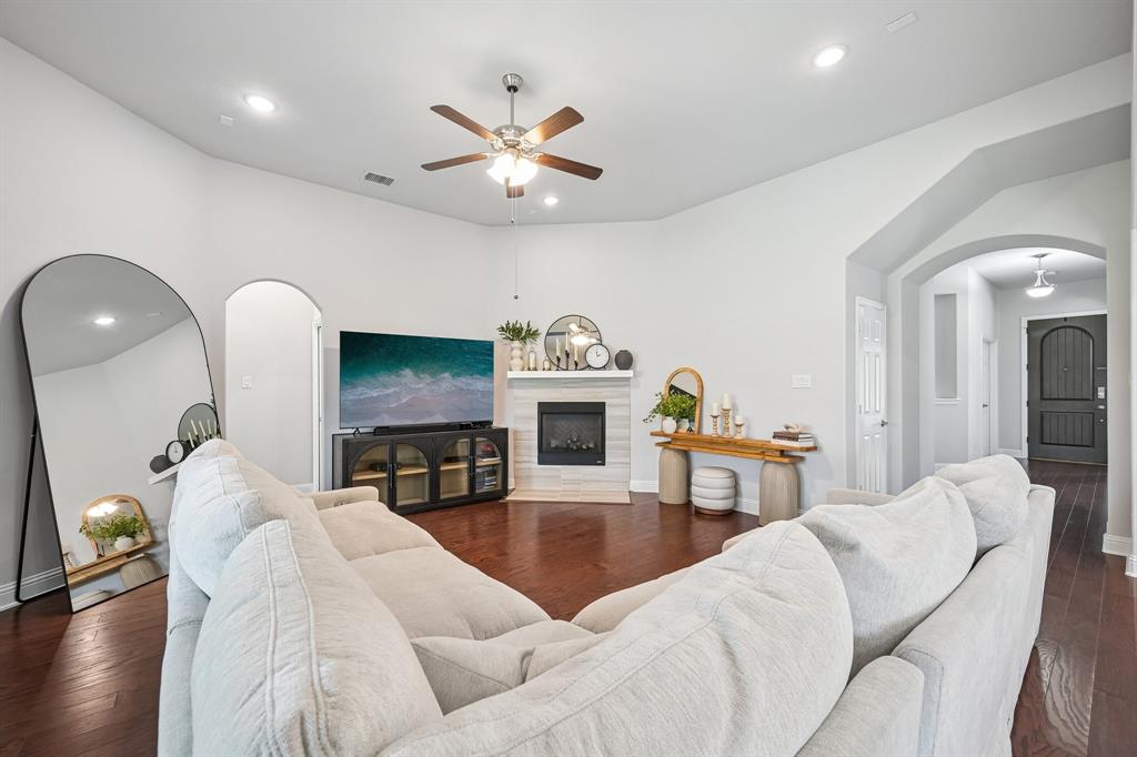 Willow Wood Ph 2a - Residential