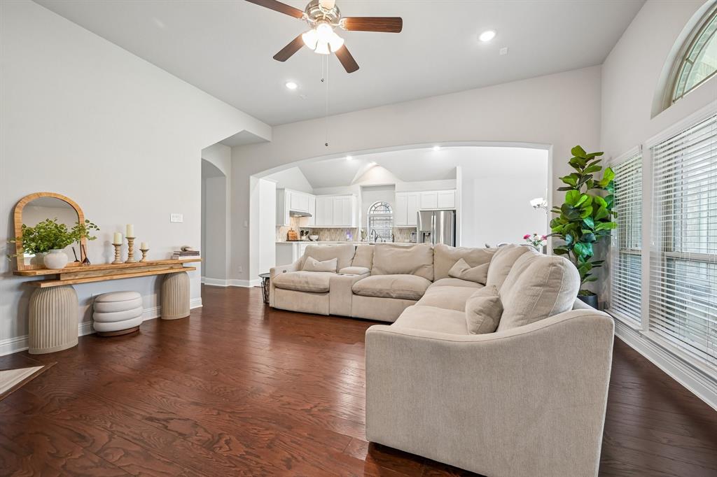 Willow Wood Ph 2a - Residential