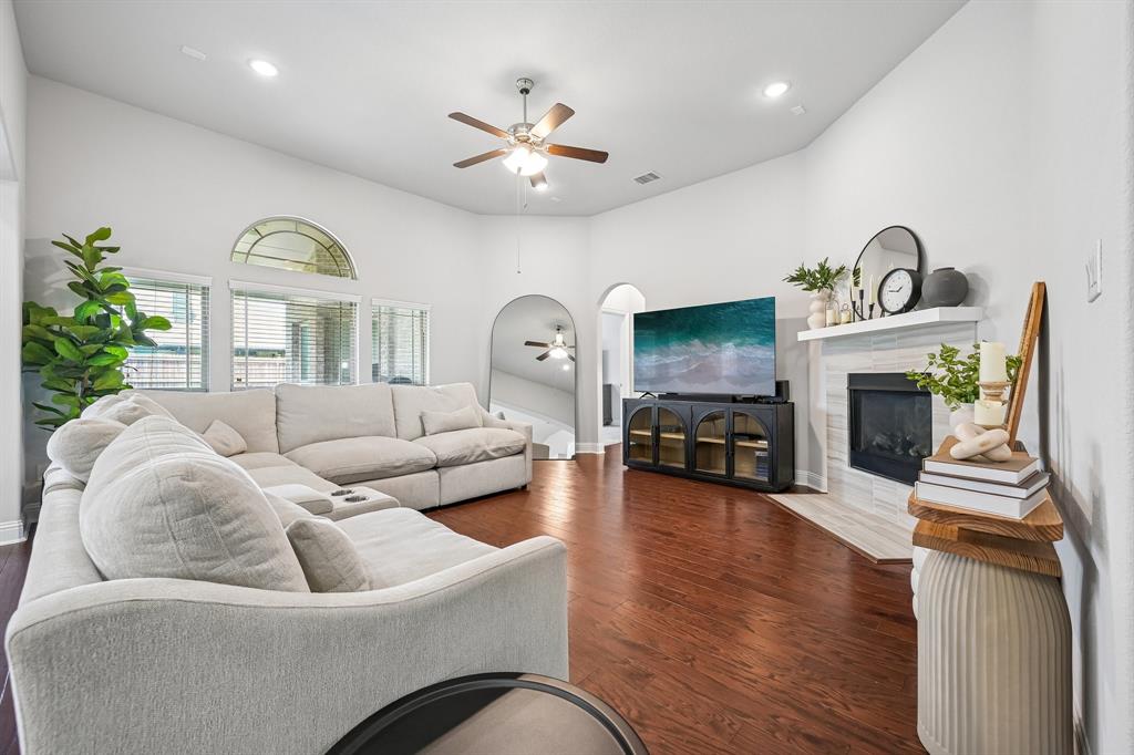 Willow Wood Ph 2a - Residential