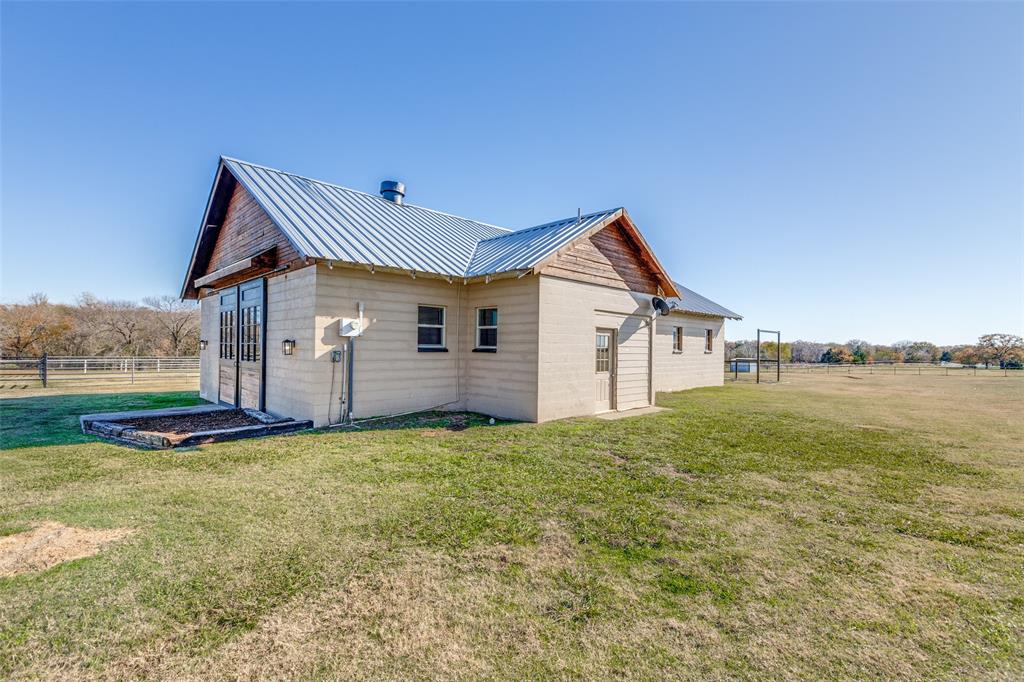 W Gorham - Residential