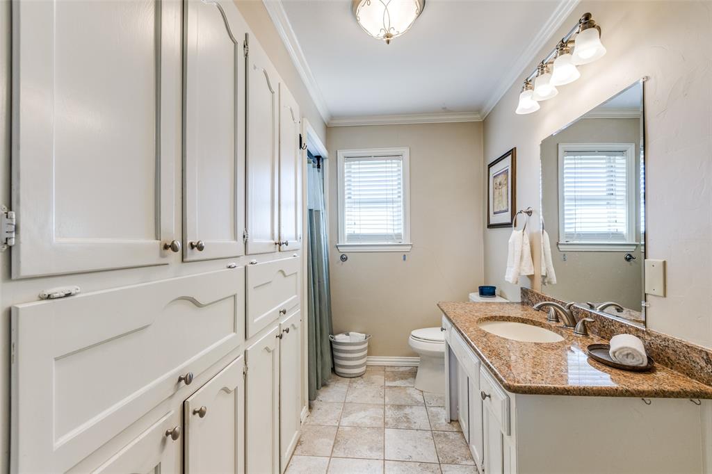 W Gorham - Residential