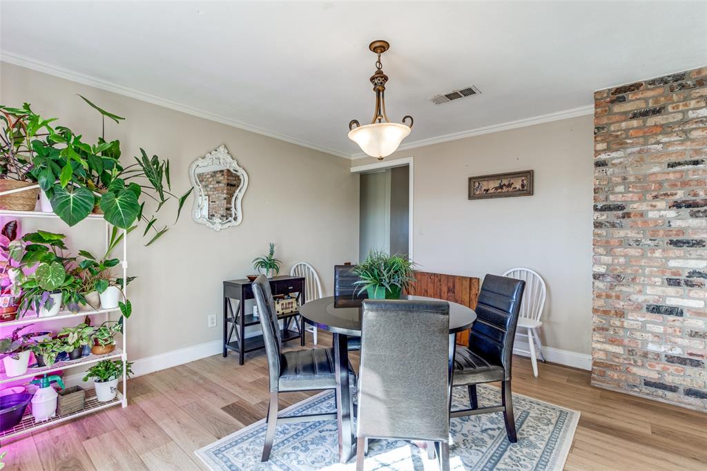 W Gorham - Residential