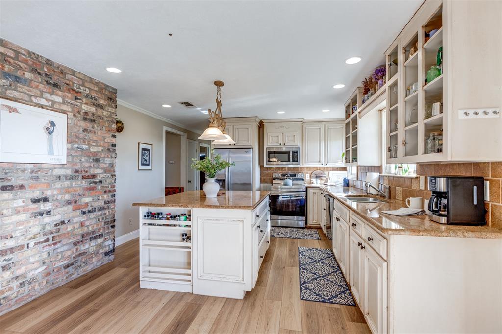 W Gorham - Residential