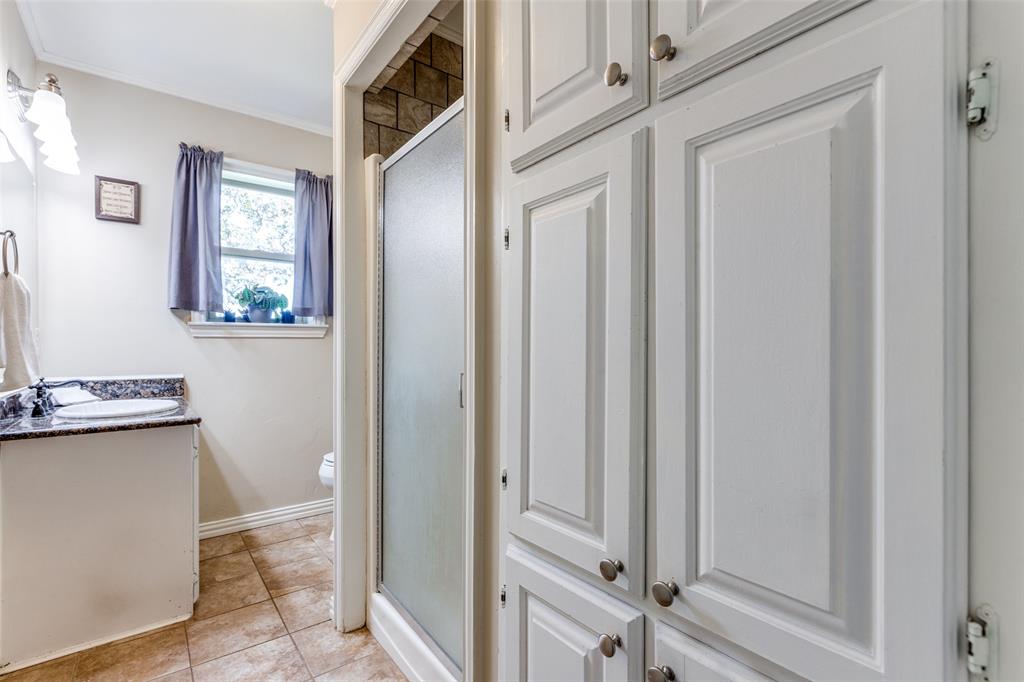 W Gorham - Residential