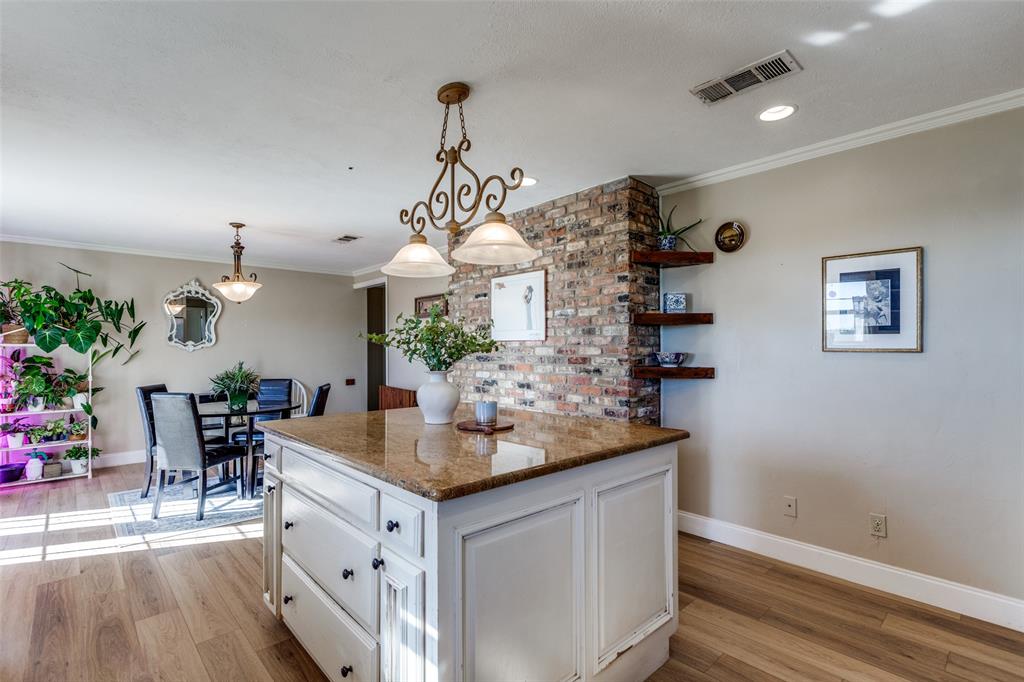 W Gorham - Residential