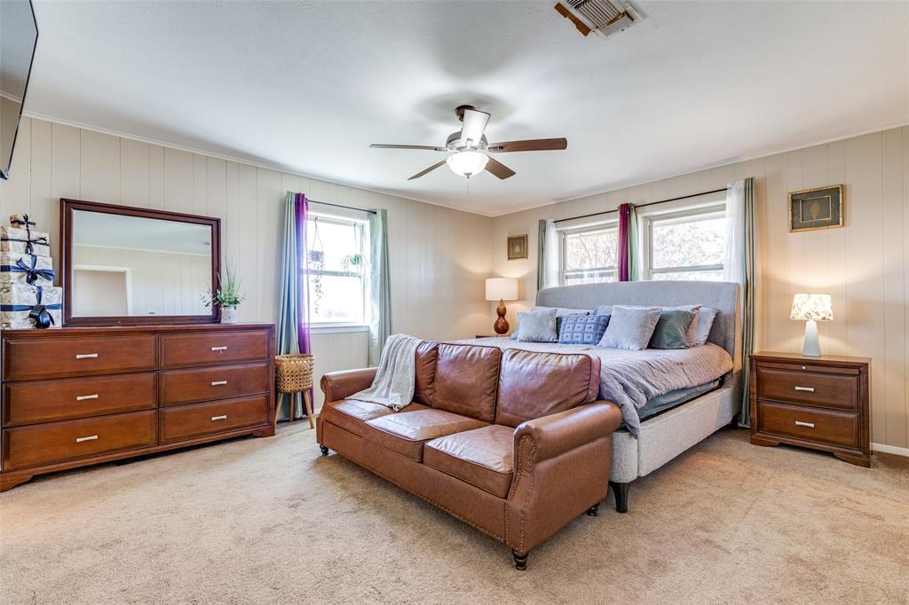 W Gorham - Residential