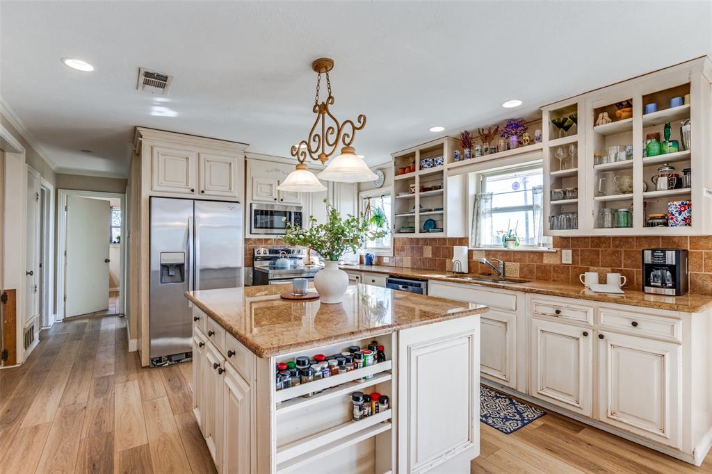 W Gorham - Residential