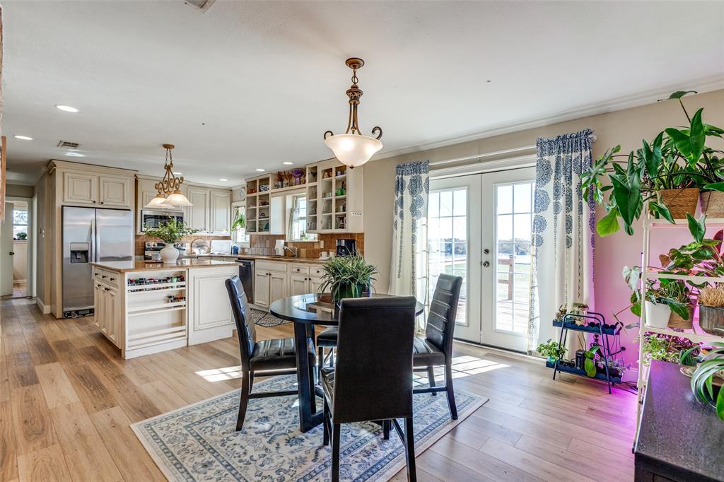 W Gorham - Residential