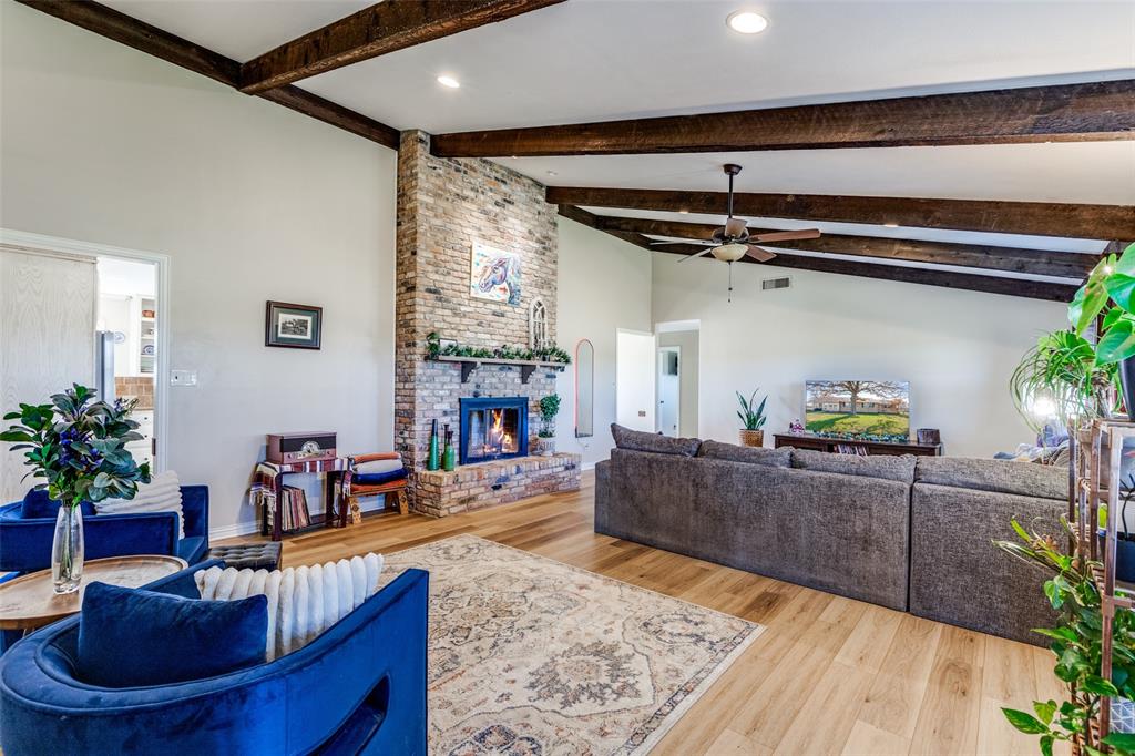 W Gorham - Residential