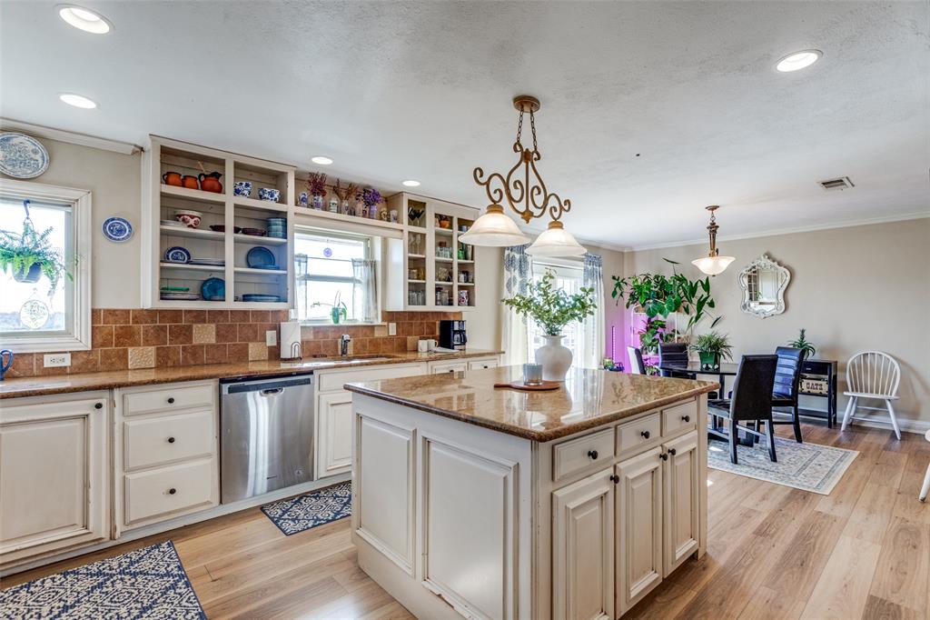 W Gorham - Residential