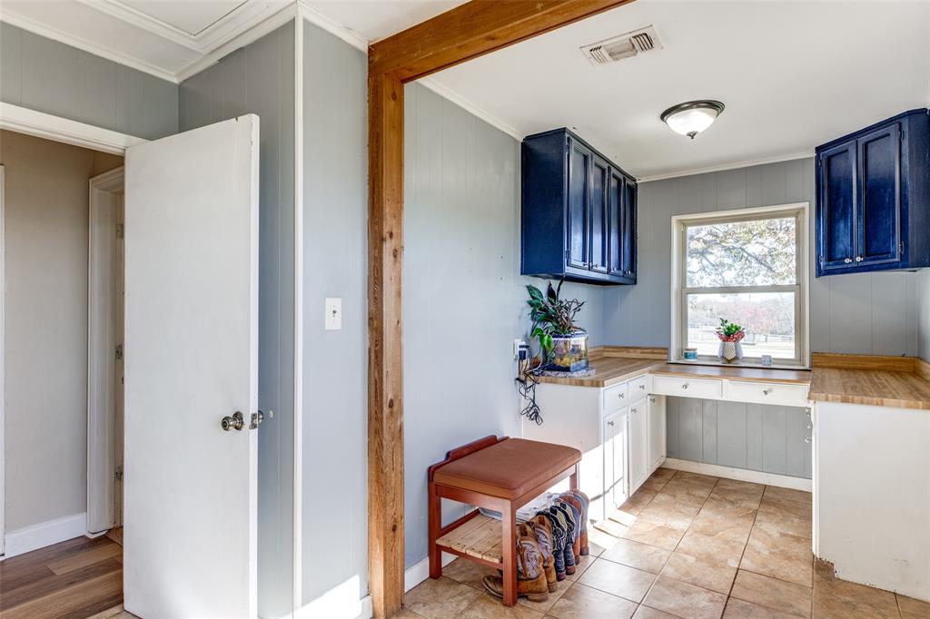 W Gorham - Residential