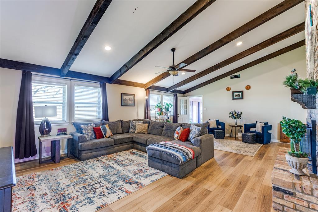 W Gorham - Residential