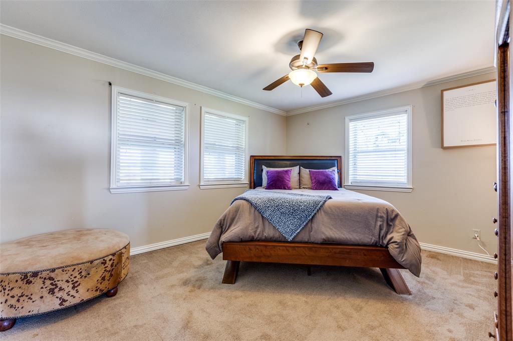 W Gorham - Residential