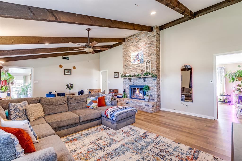 W Gorham - Residential